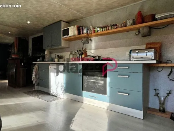 Immeuble 11 pièces 285 m²