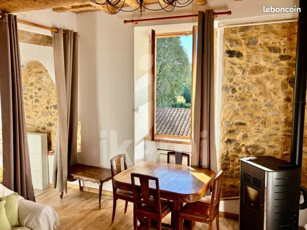 Duplex 6 pièces 95 m²
