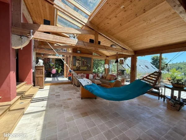 Maison 275 m² Quimper