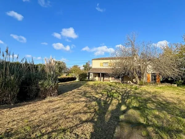 Maison 7 pièces 181 m²