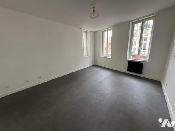 Appartement 1 pièce 28 m²
