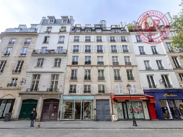 Appartement 3 pièces 71 m²