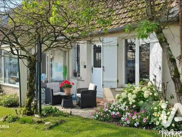 Vente Maison/villa 3 pièces