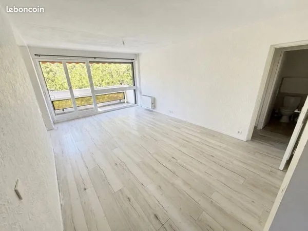 Appartement 4 pièces 95 m²