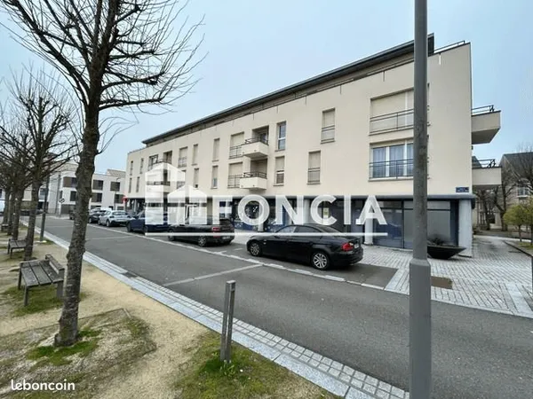 Local commercial 20 m²