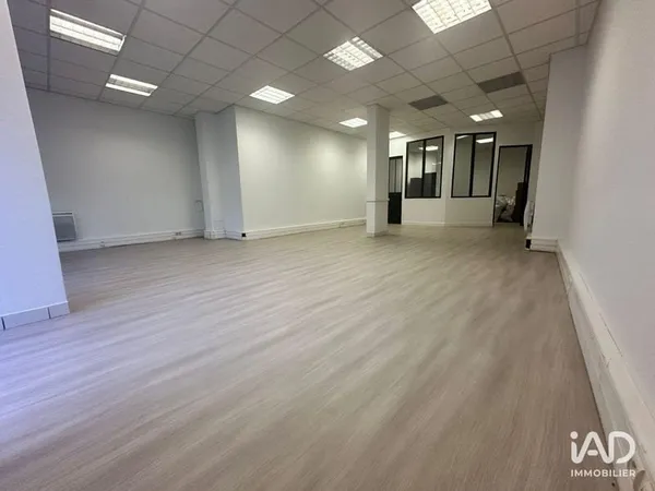 Local commercial 87 m²