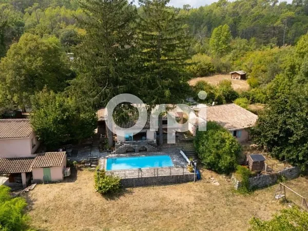 Maison 4 pièces 95 m²