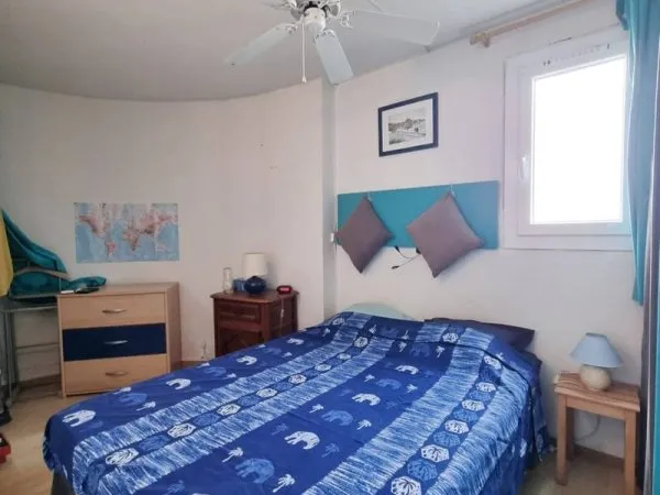 Appartement 3 pièces 37 m²