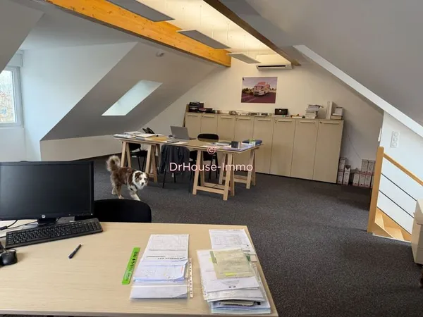 Maison 93,24 m2