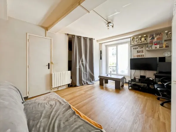 Studio de 25m2 à Guignes