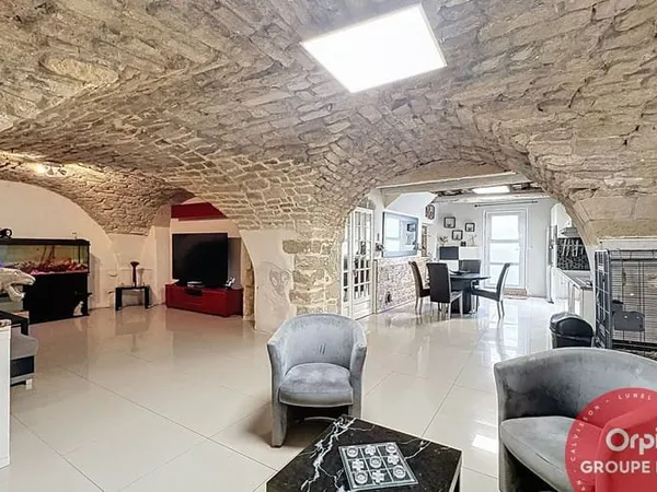Maison 5 pièces 144 m²