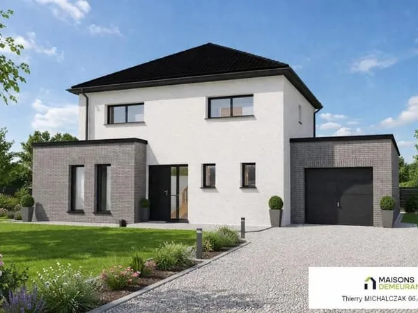 Votre Maison Neuve a Thelus