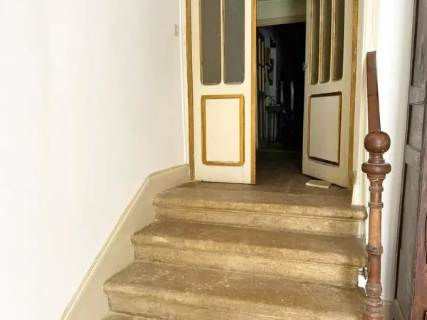 Maison Vente Jegun 6p 169m² 80000€