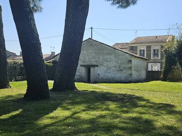 Maison 6 pièces 100 m²