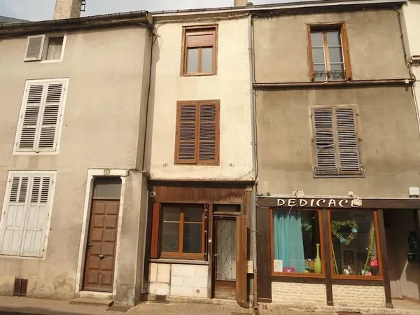 Maison 6 pièces 127 m²