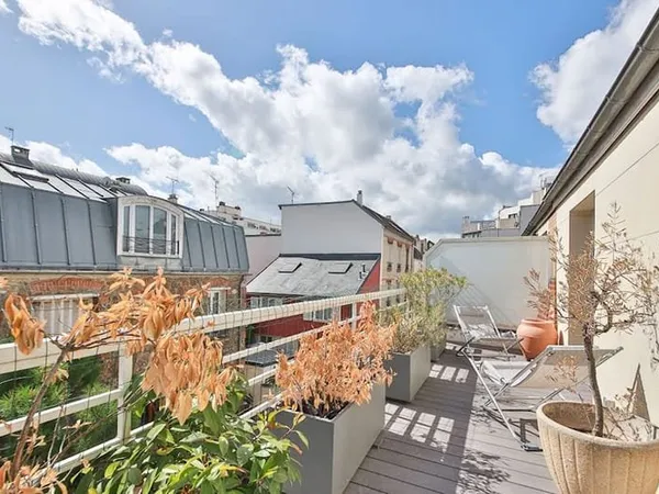 Maison 7 pièces 157 m²