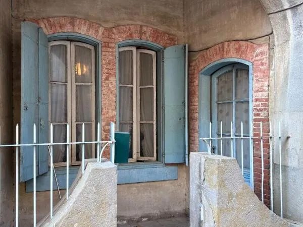 Maison Azille 5 pièce(s) 118 m2