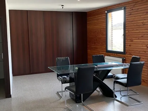 Immeuble 2 pièces 187 m²