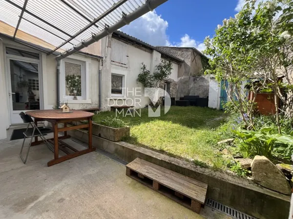 Maison 44830