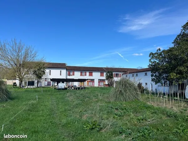Pour investisseur immobilier