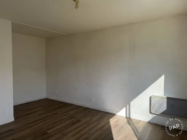 Studio 1 pièce 25 m²