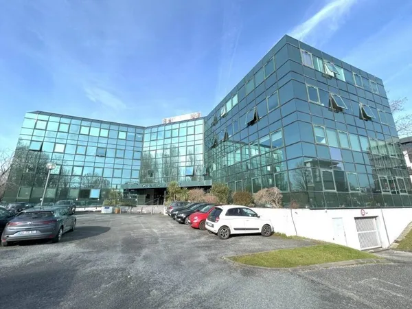 Bureaux 360 m²