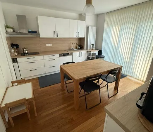 À louer - Bel appartement idéalement situé proche gare