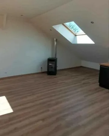 Appartement 2 chambres