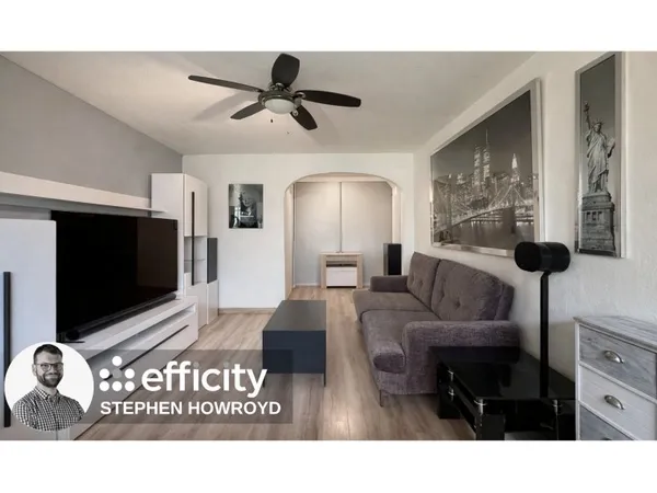 Appartement 4 pièces 160 m²