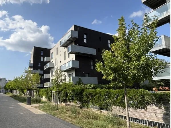 2 Pièces · 45 m²2 Pièces, 45 m² · Tourcoing 59200 · Quartier Virolois