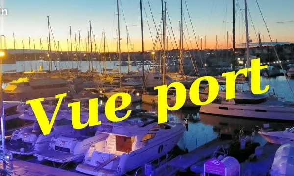 Studio 1 pièce 16 m²
