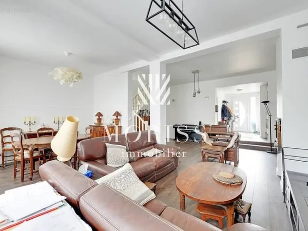 Maison de ville 178 m2, 6 piéces, 5 chambres le perreux sur marne