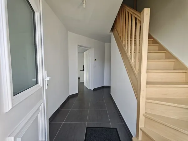 Maison à vendre Méteren