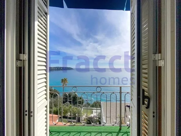 Appartement 3 pièces 49 m²