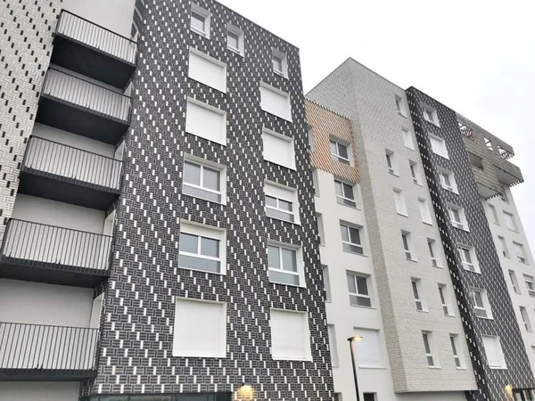 T2 avec balcon à Valenciennes
