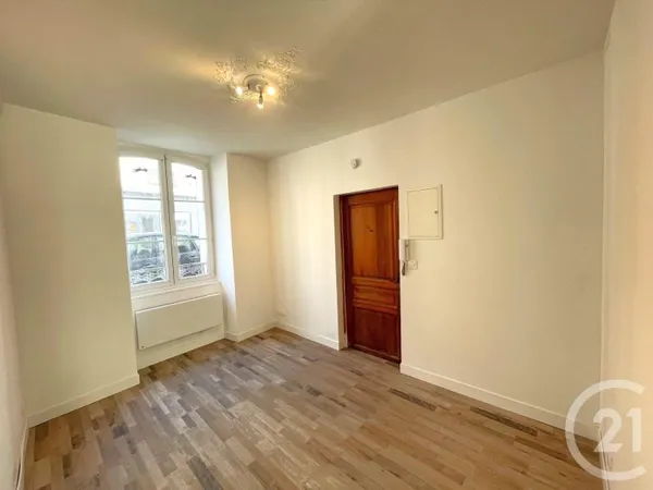 Appartement 1 pièce 16 m²