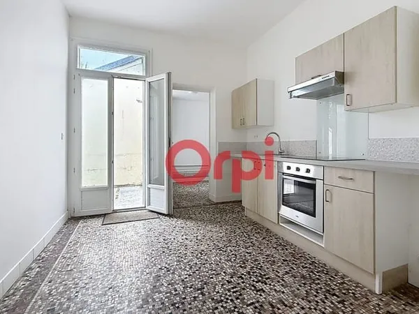 Appartement 4 pièces 92 m²