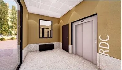 Achat : Appartement (67700)
