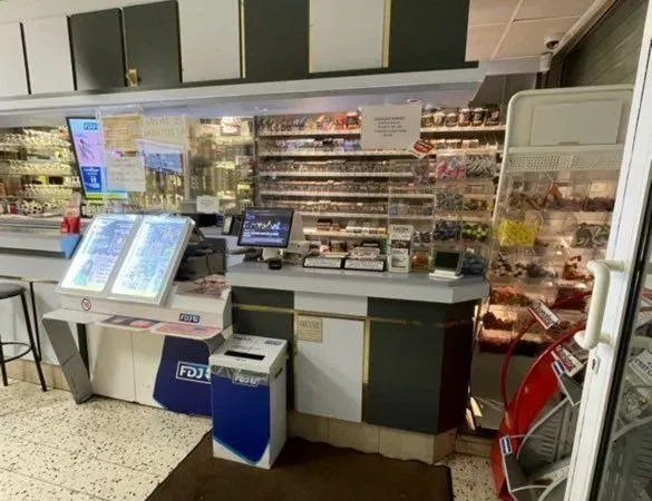Hôtellerie et restauration Vente Douai  120m² 100000€