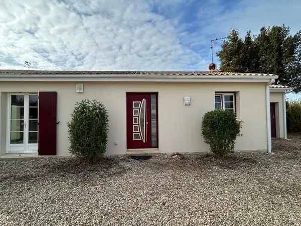 Maison 5 pièces 108 m²
