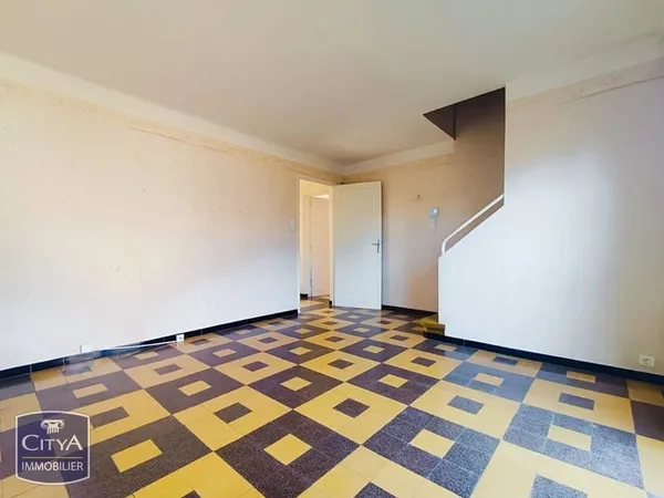 Maison Vente Frontignan 5p 77m² 266000€