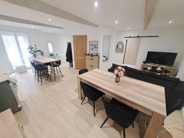 Maison 4 pièces 92 m²