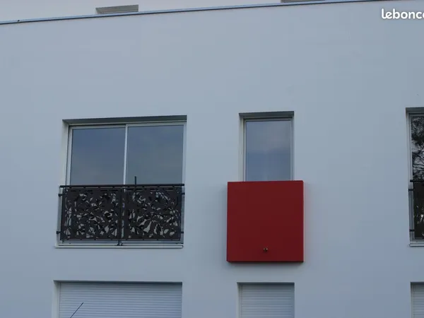 Appartement 35 m2