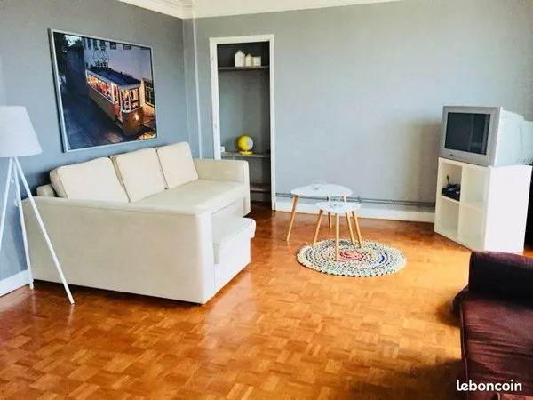 Location appartement 3 chambres