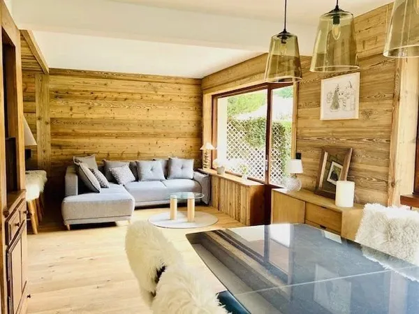 Appartement 4 pièces 89 m²