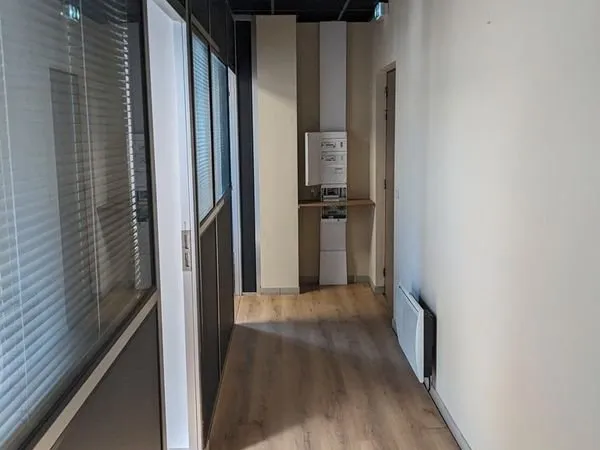 Bureau de 40m2 Annecy