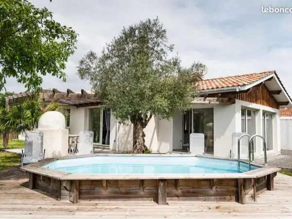 Maison 145m2
