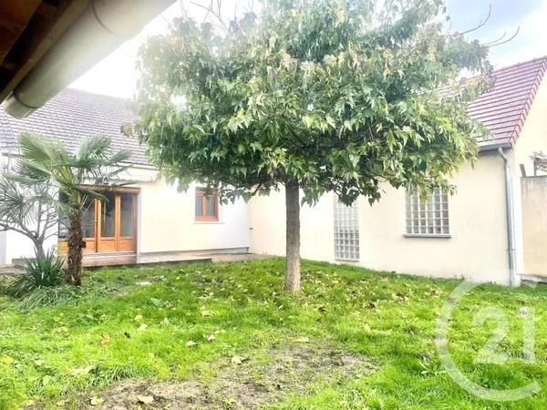 Maison 3 pièces 79 m²