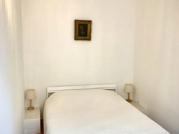 Chambre chez l'habitant