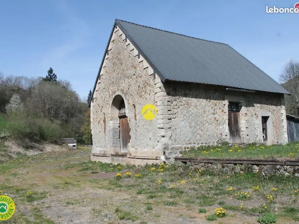 Maison + terrain